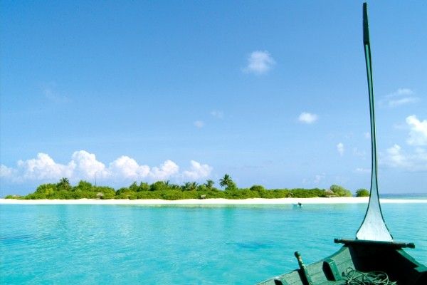 Hôtel Biyadhoo Island Resort 3* pas cher photo 2