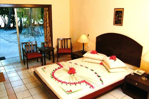 Hôtel Biyadhoo Island Resort 3* pas cher photo 3