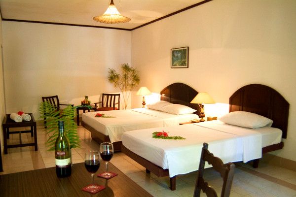 Hôtel Biyadhoo Island Resort 3* pas cher photo 4