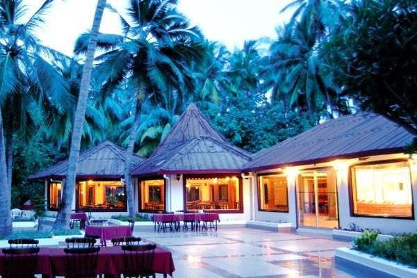 Hôtel Biyadhoo Island Resort 3* pas cher photo 9