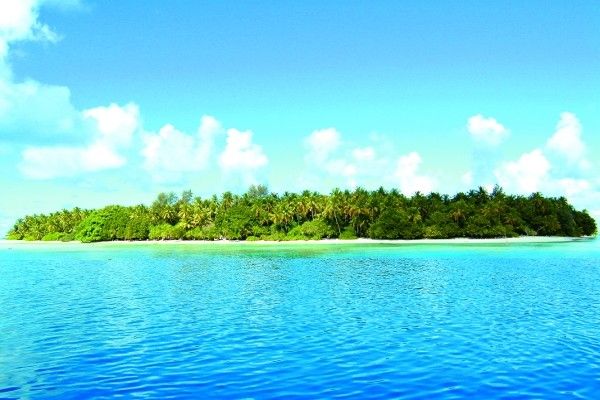 Hôtel Biyadhoo Island Resort 3* pas cher photo 11