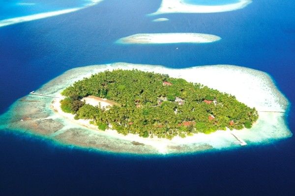 Hôtel Biyadhoo Island Resort 3* pas cher photo 12