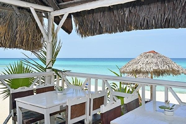 Hôtel Melia Varadero 5* pas cher photo 11