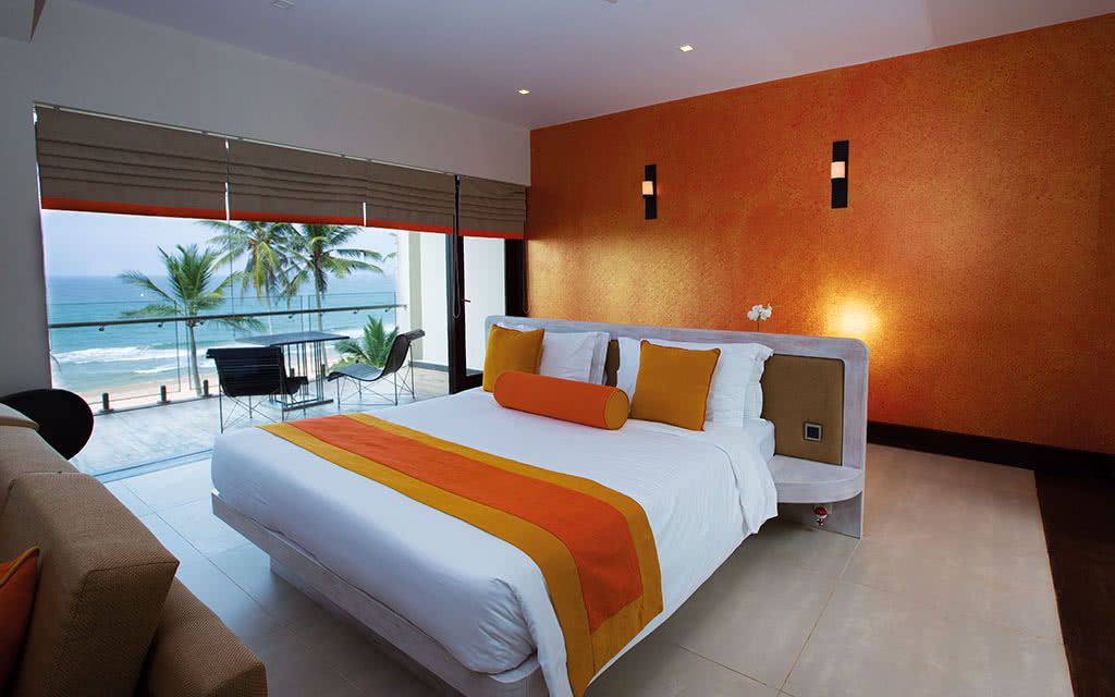 Hôtel Shinagawa Beach 4* pas cher photo 1