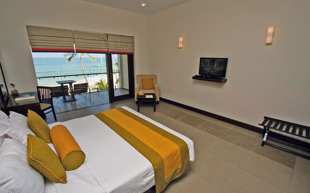 Hôtel Shinagawa Beach 4* pas cher photo 4