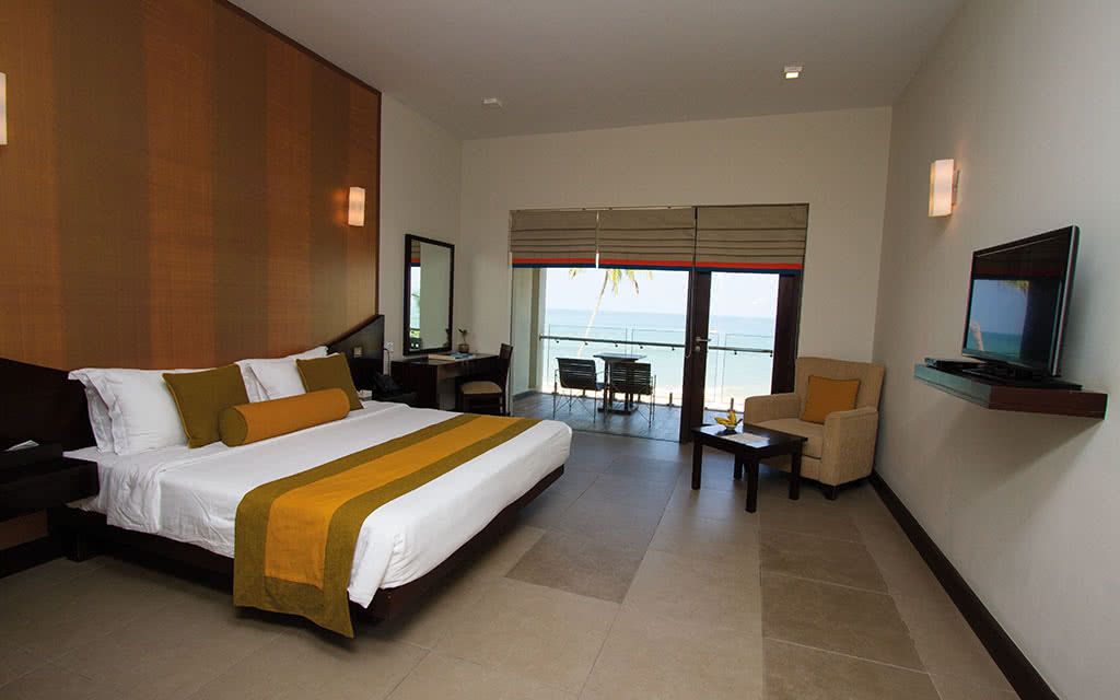 Hôtel Shinagawa Beach 4* pas cher photo 6