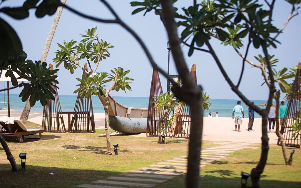 Hôtel Shinagawa Beach 4* pas cher photo 8