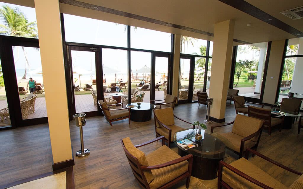 Hôtel Shinagawa Beach 4* pas cher photo 9