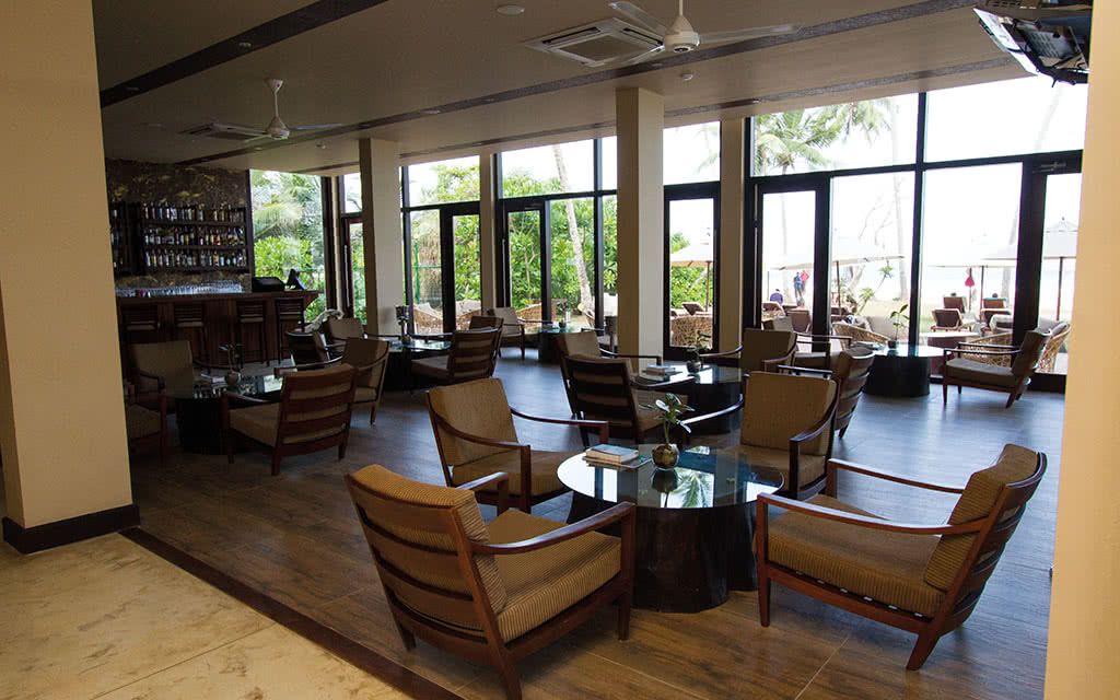 Hôtel Shinagawa Beach 4* pas cher photo 10