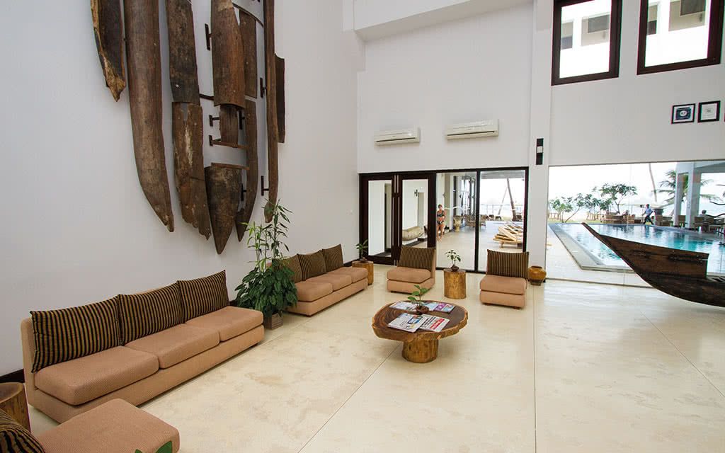 Hôtel Shinagawa Beach 4* pas cher photo 11