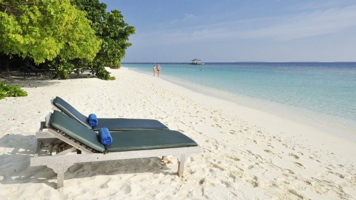 Royal Island Resort & Spa 5* pas cher photo 4