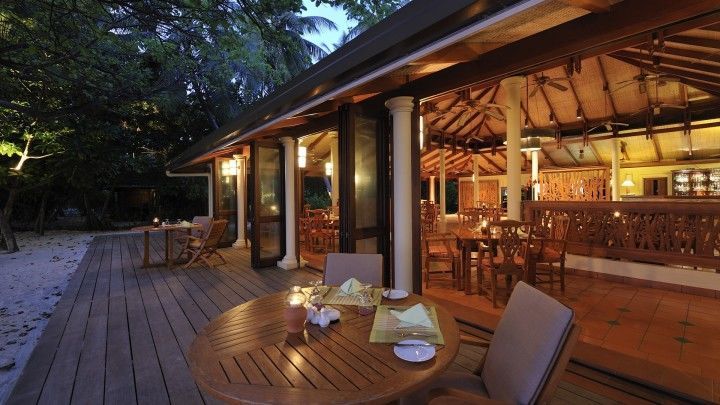 Royal Island Resort & Spa 5* pas cher photo 6