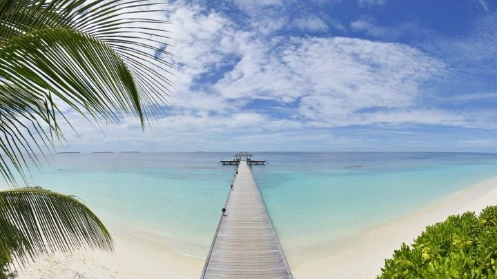 Royal Island Resort & Spa 5* pas cher photo 9