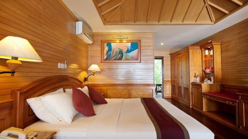 Royal Island Resort & Spa 5* pas cher photo 12