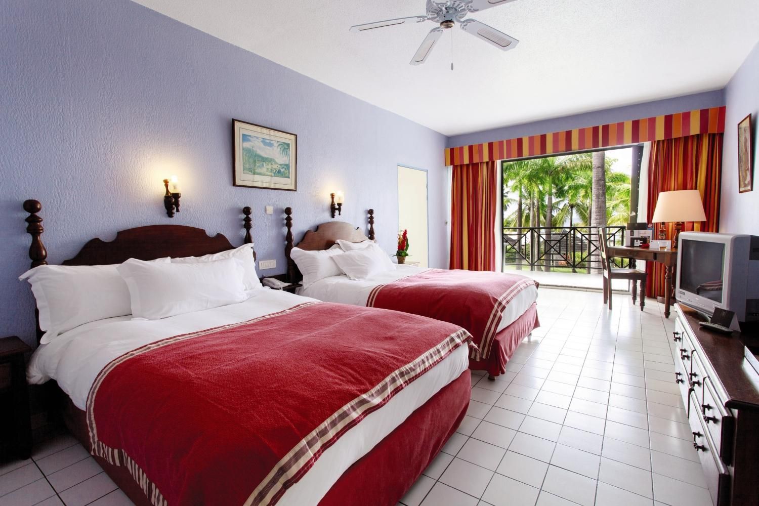 Bakoua - 4* pas cher photo 1