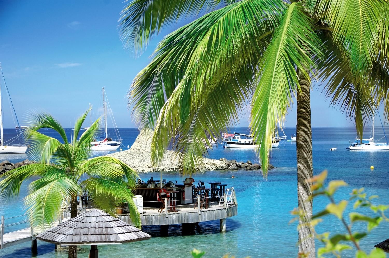 Bakoua - 4* pas cher photo 2