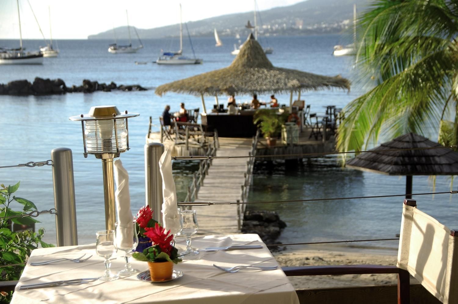 Bakoua - 4* pas cher photo 3