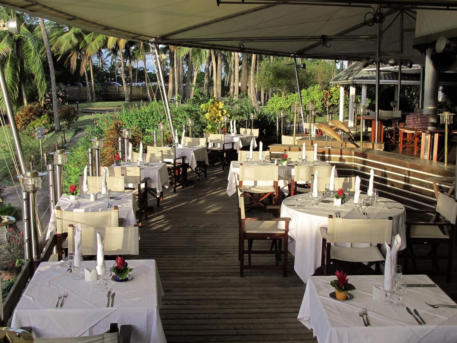 Bakoua - 4* pas cher photo 7