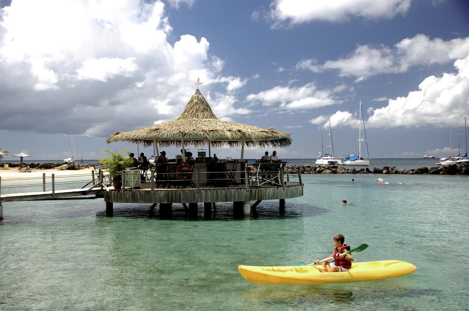 Bakoua - 4* pas cher photo 9