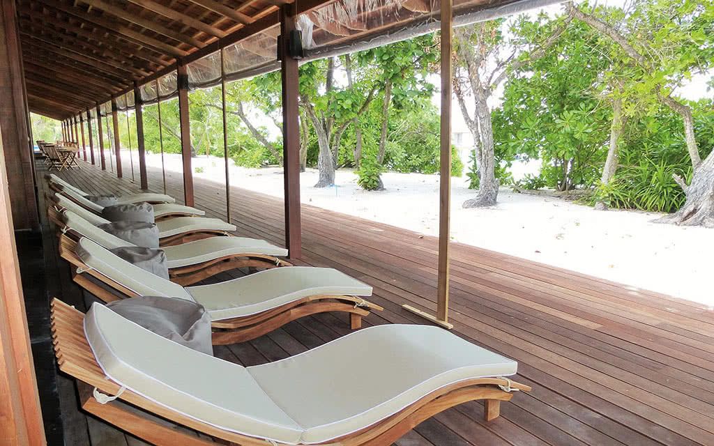 The Barefoot Eco Hotel - Offre spéciale Noces 3* pas cher photo 3