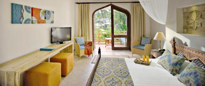 Bluebay Beach Resort & Spa - 5* pas cher photo 3