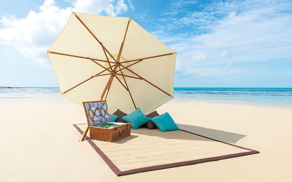 The H Resort Beau Vallon Beach 5* pas cher photo 3