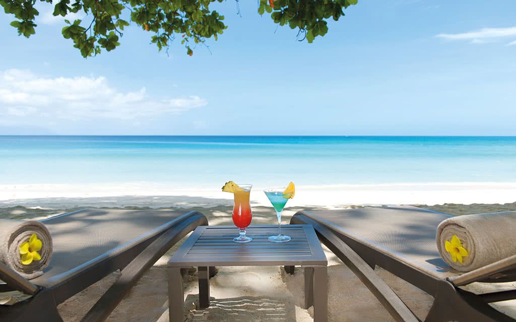 The H Resort Beau Vallon Beach 5* pas cher photo 7
