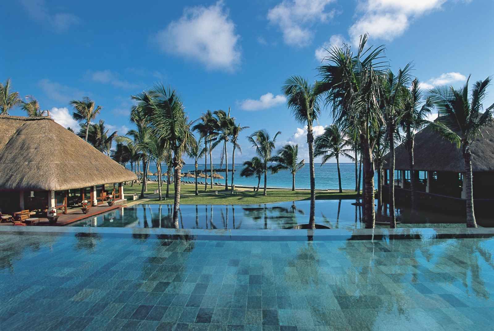 Constance Belle Mare Plage - 5* pas cher photo 1