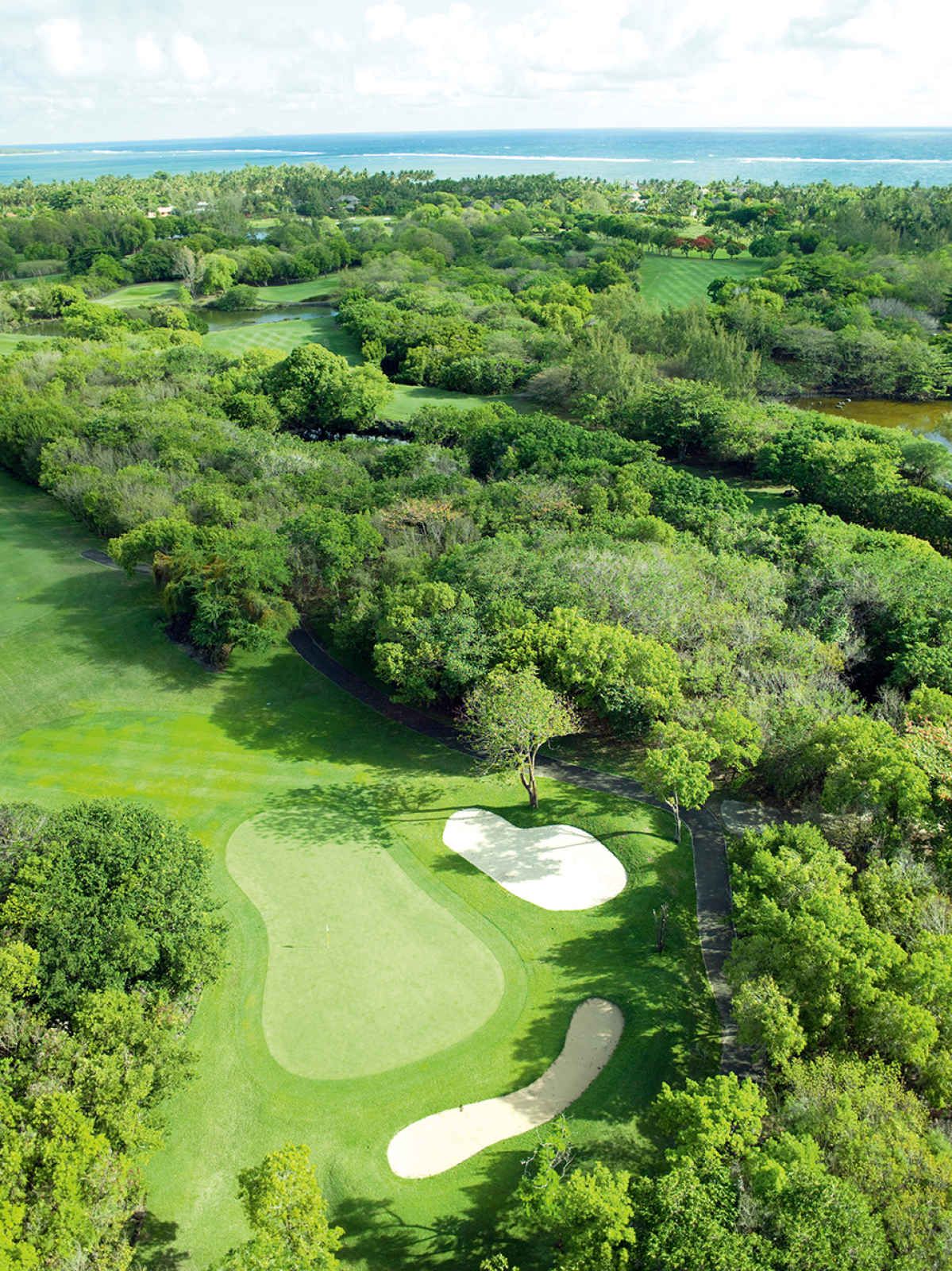 Constance Belle Mare Plage - 5* pas cher photo 2