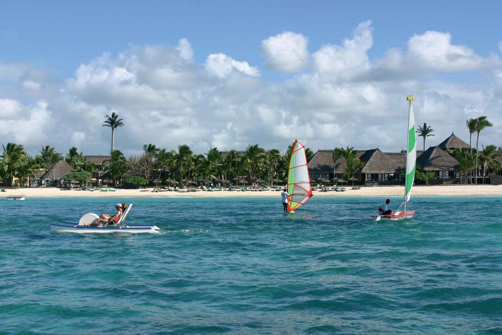 Constance Belle Mare Plage - 5* pas cher photo 4