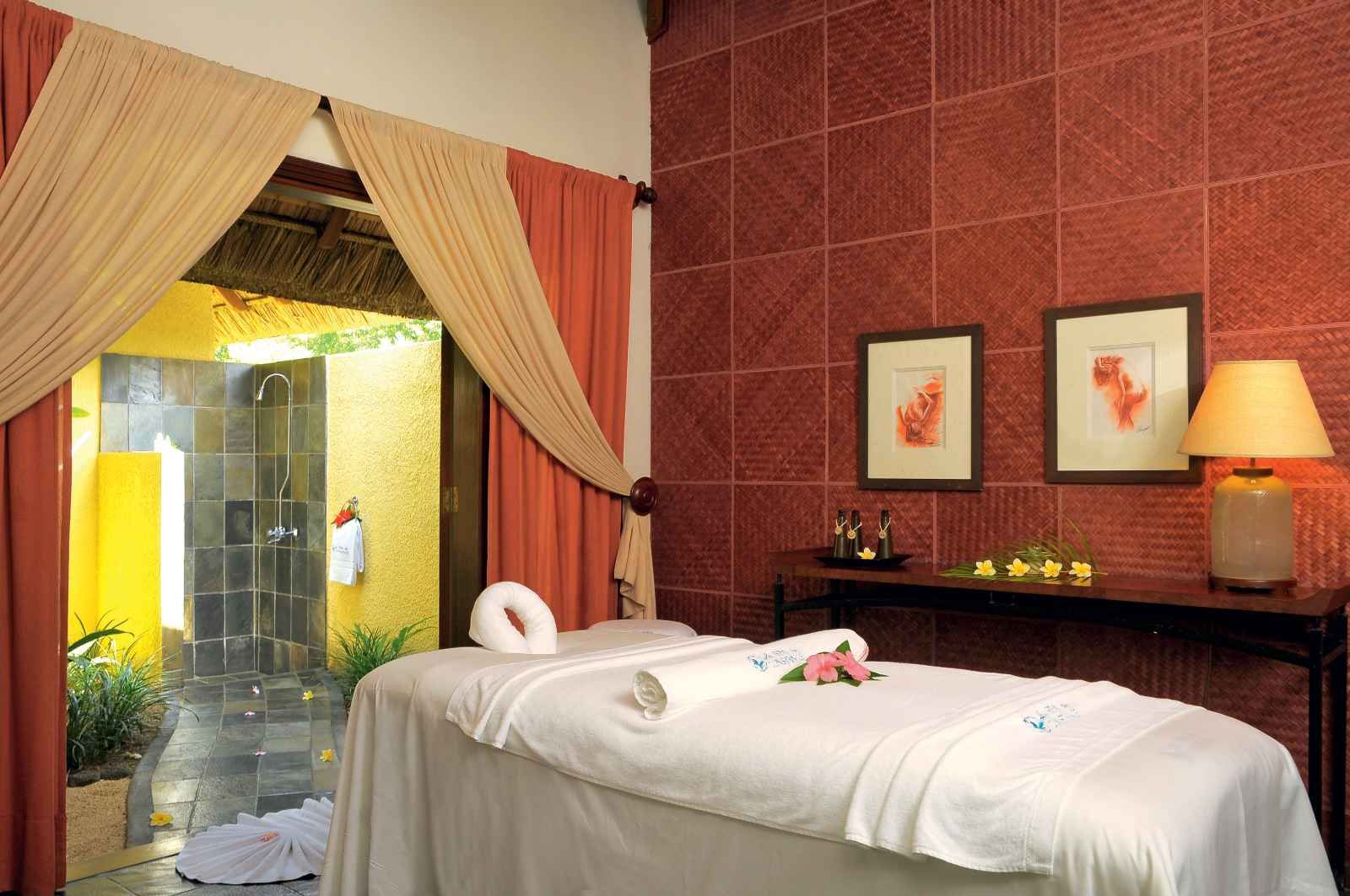 Constance Belle Mare Plage - 5* pas cher photo 6