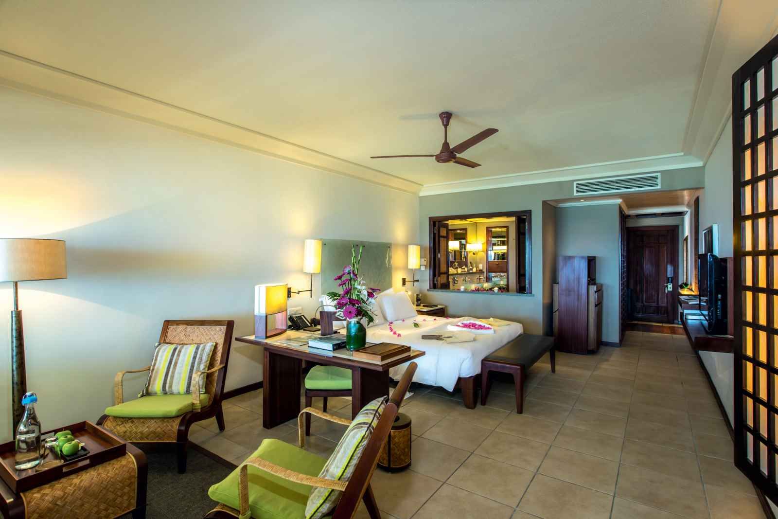 Constance Belle Mare Plage - 5* pas cher photo 8