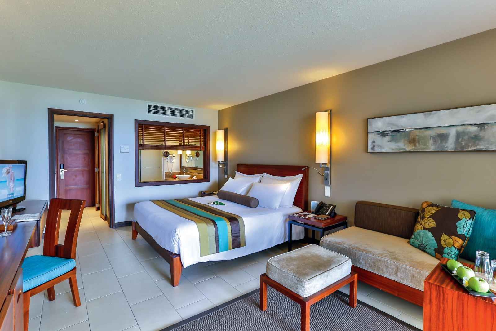 Constance Belle Mare Plage - 5* pas cher photo 11