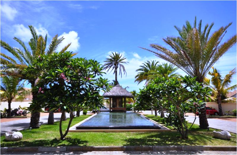 LES VILLAS OASIS pas cher photo 1