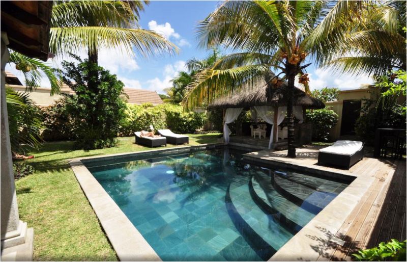 LES VILLAS OASIS pas cher photo 4