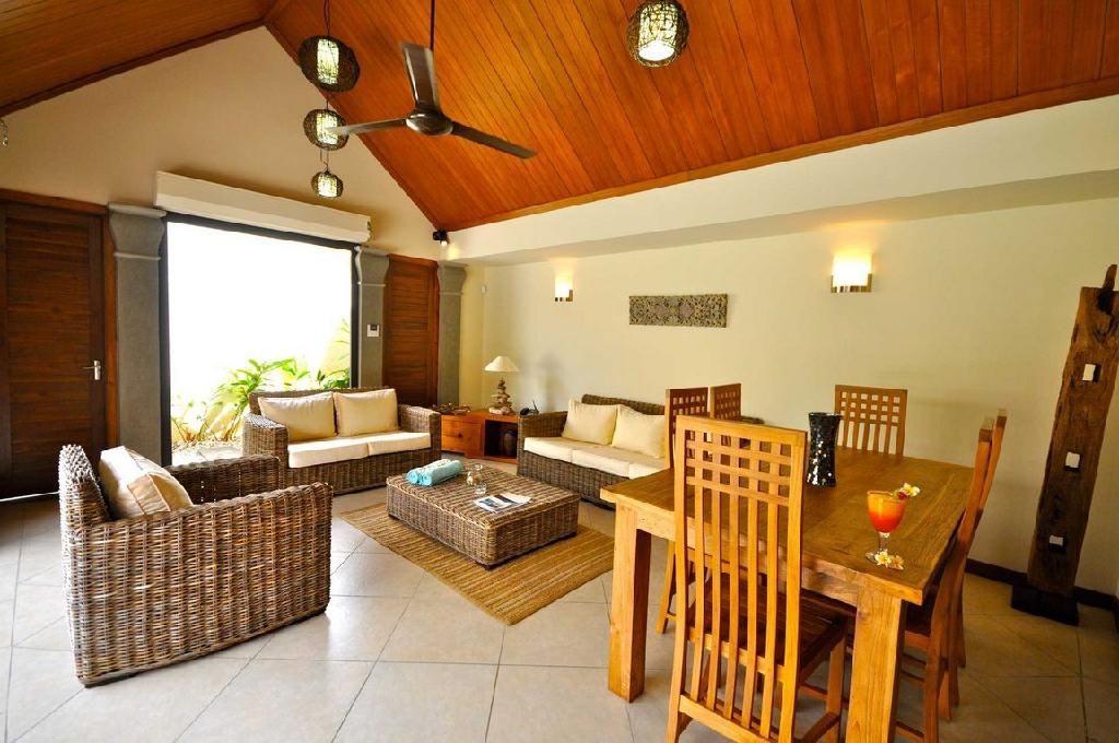 LES VILLAS OASIS pas cher photo 6