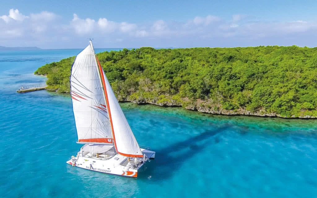 Hôtel Preskil Island Resort - Offre spéciale Noces 4* pas cher photo 11