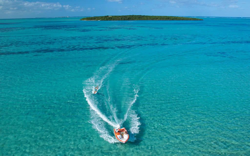 Hôtel Preskil Island Resort - Offre spéciale Noces 4* pas cher photo 12