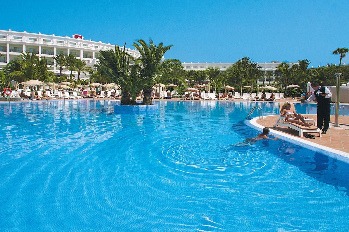 Riu Palace Maspalomas - Vols réguliers pas cher photo 4