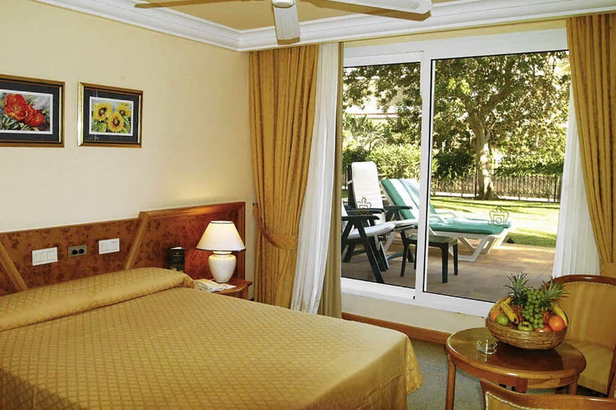 Riu Palace Maspalomas - Vols réguliers pas cher photo 6