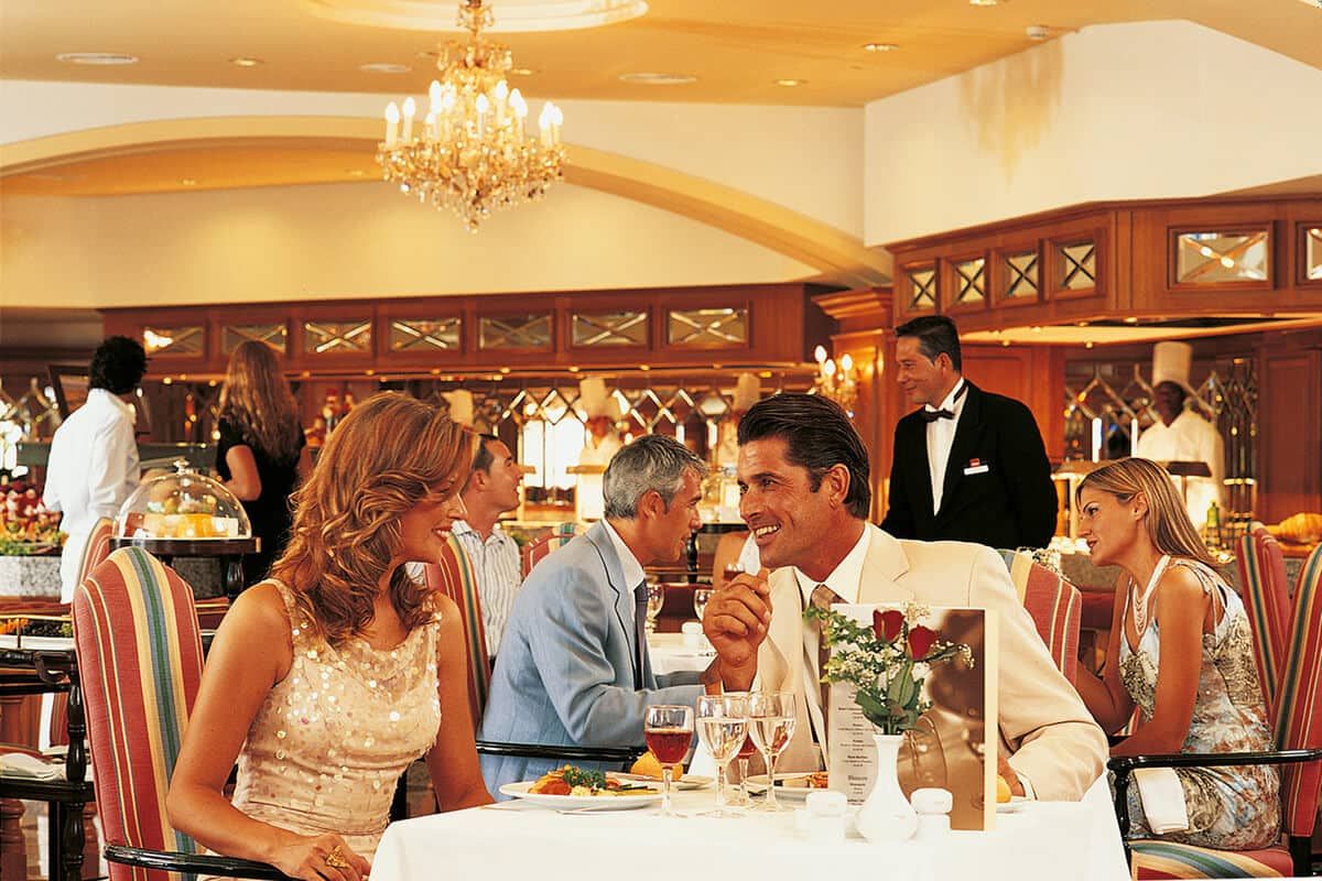 Riu Palace Maspalomas - Vols réguliers pas cher photo 8