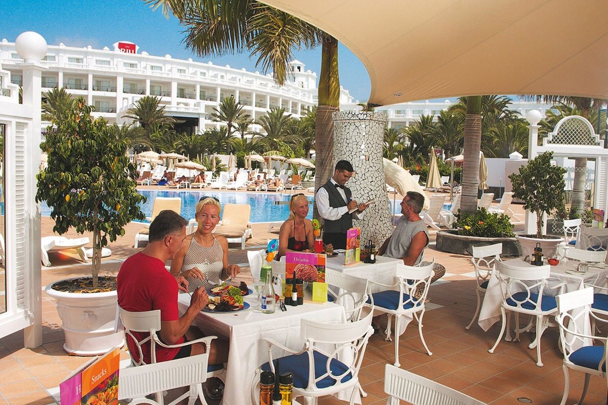 Riu Palace Maspalomas - Vols réguliers pas cher photo 9