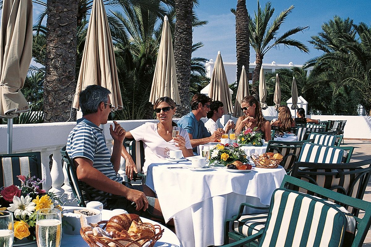 Riu Palace Maspalomas - Vols réguliers pas cher photo 10