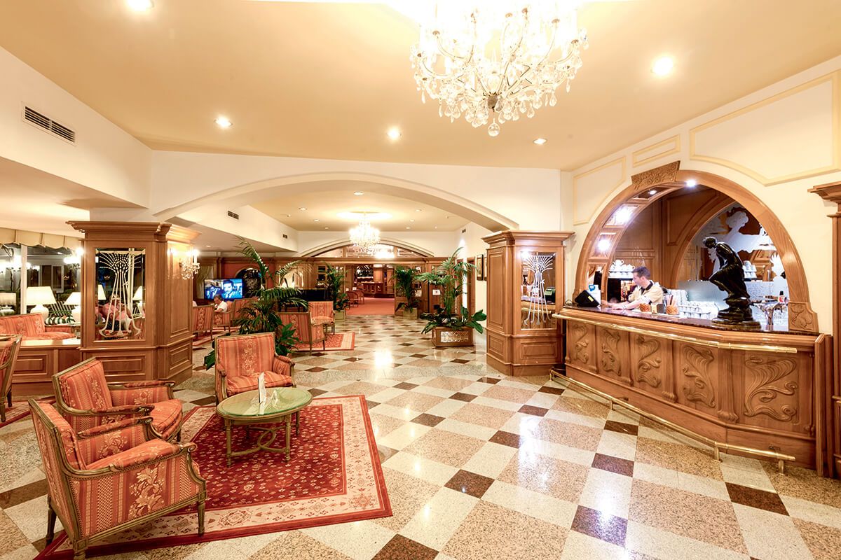 Riu Palace Maspalomas - Vols réguliers pas cher photo 11