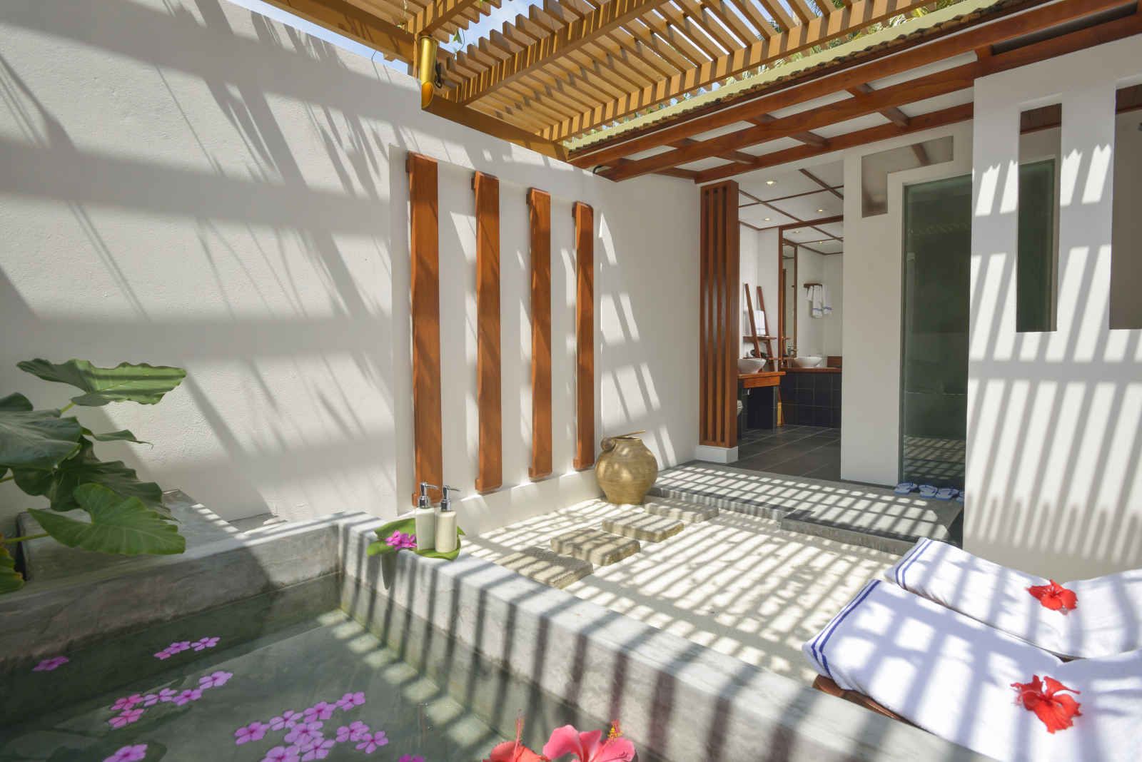 Sun Island Resort & Spa - 5* pas cher photo 6