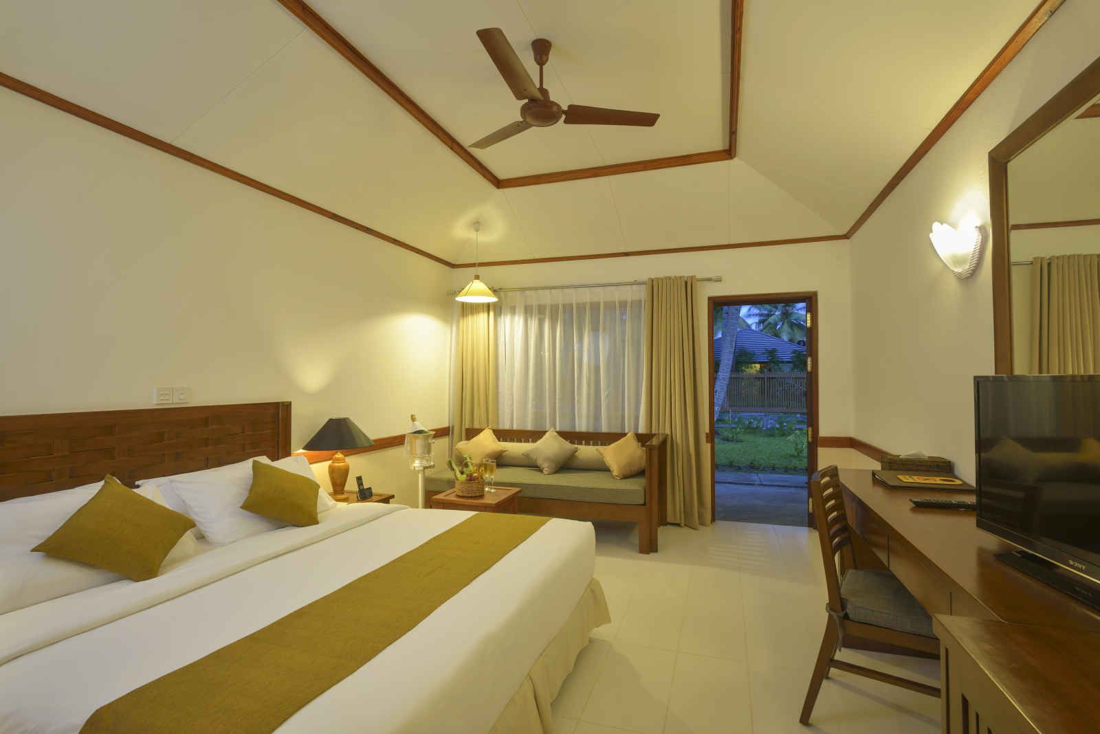 Sun Island Resort & Spa - 5* pas cher photo 8