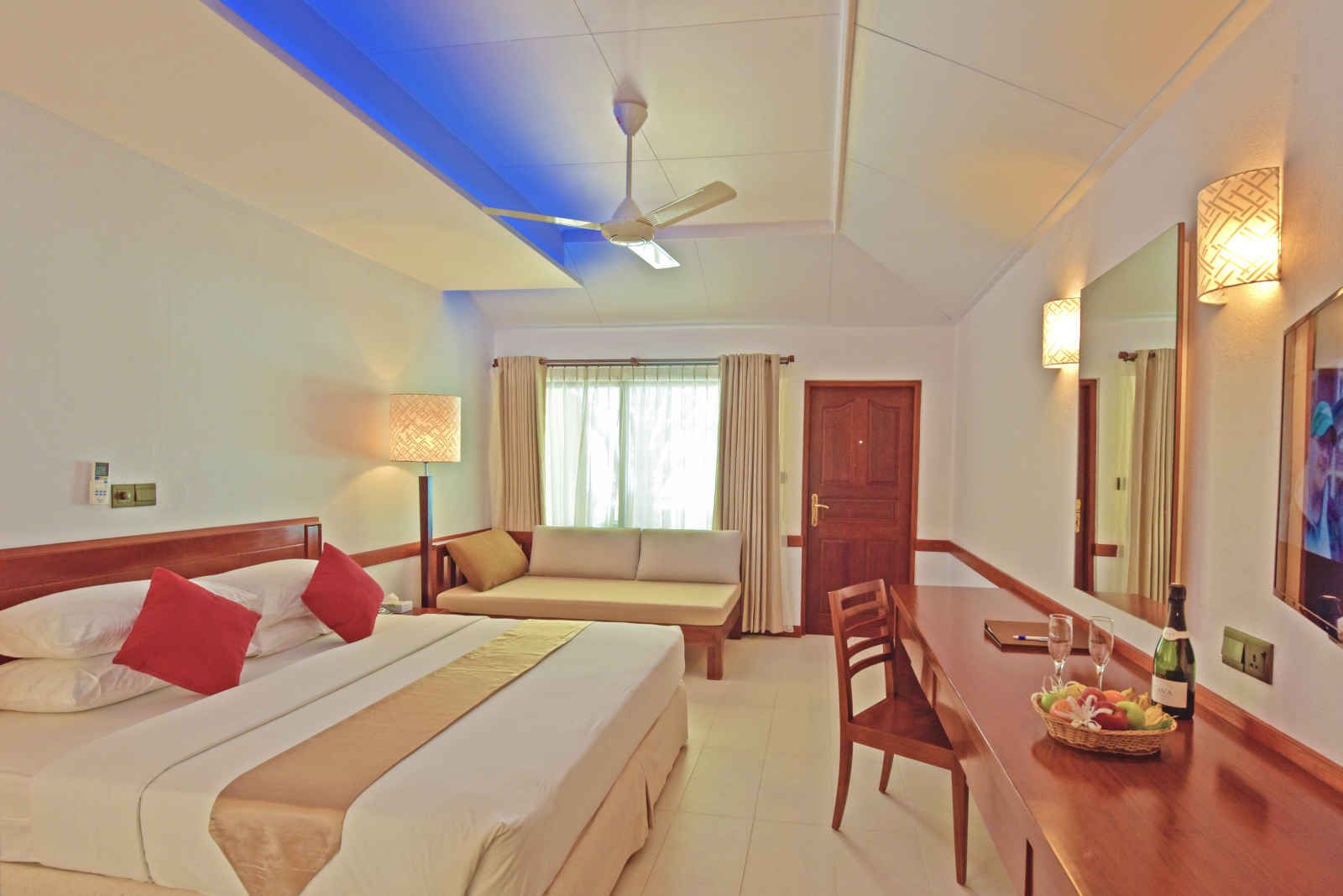 Sun Island Resort & Spa - 5* pas cher photo 9