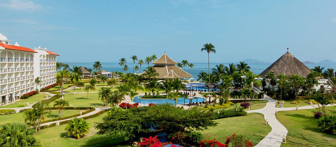 Kappa Club Dreams Playa Bonita Panama 5* pas cher photo 1
