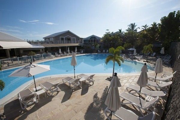 Résidence hôtelière L'Archipel 3* pas cher photo 1