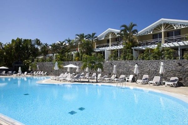 Résidence hôtelière L'Archipel 3* pas cher photo 2